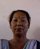 पार्वती गुरुङसेनी