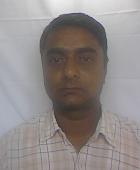 मनोज कुमार चौधरी