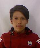 उमेश तामाङ