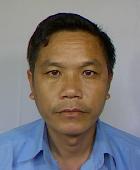 केशव बहादुर मगर