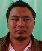 प्रेम छिरी शेर्पा