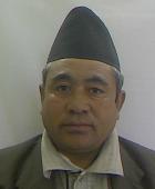 हेप बहादुर थामी