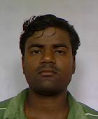 गोपिचन्द्र हरिजन