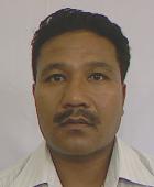 विनोद बाबु प्रधान