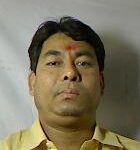 कृपासिन्धु प्रसाद