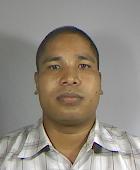 पुरन राना  थारु