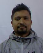 बिष्णु बिक्रम सेन वली