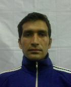 हरी बहादुर थापा