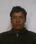 श्रीध्वज तामाङ्ग