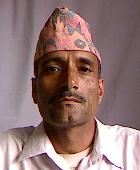 घन श्‍याम गौतम