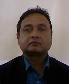 प्रकाश  कुँवर