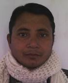 खगेन्द्र बहादुर रावत