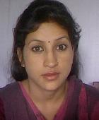 सरस्वती कुमारी पाल (मल्ल)