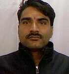 सुरेश रिजाल