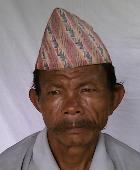 मान बहादुर पुलामी मगर