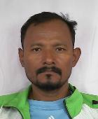 राम नारायण थारु