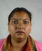 राज कुमारी साह