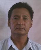 पदम बहादुर तामाङ