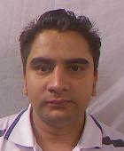 मदन पोखरेल