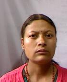 कृष्ण देवि महर्जन