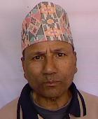 निल गोविन्द महर्जन