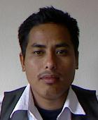 जयेन मगर