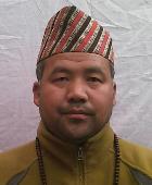 सन्त कुमार तामाङ