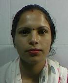 सर्मीला  फुयाल चौलागाई