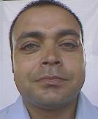 नवीन कुमार सिंह