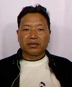 अर्जुन तामाङग