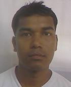 कृष्ण कुमार चौधरी