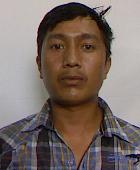 यज्ञ वहादुर गुरुङ्ग