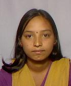 तुलसा श्रेष्ठ महर्जन