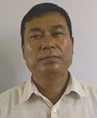 राम स्वरुप चौधरी