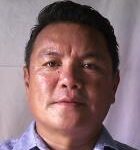 अम्विर बाबु गुरुङ्ग