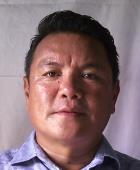 अम्विर बाबु गुरुङ्ग