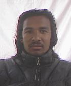 माधव थापा