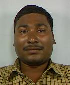 श्याम कुमार मुडियारी