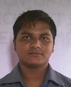 राकेश कुमार राय