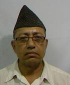 पुर्ण बहादुर शिवाकोटी