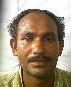 केदार विश्‍वकर्मा