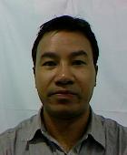 मंगल कृष्ण श्रेष्ठ