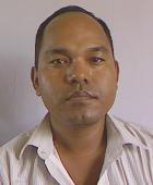 रामा कान्त चौधरी