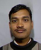 मनोज कुमार चतुर्वेदी