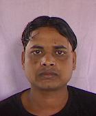 उमेश कुमार मण्डल