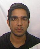 सकिल अहमद खा