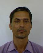 विष्णु प्रसाद पौडेल