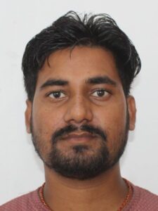 संजिव कुमार पासवान