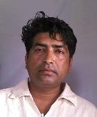 माधव प्रसाद आचार्य