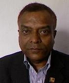 राजेन्द्र प्रसाद शाह